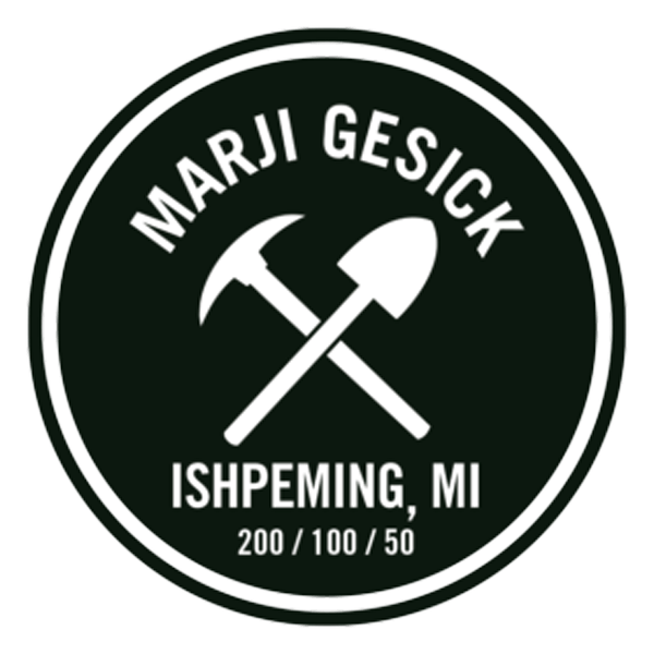 Marji Gesick Mountain Bike Race
