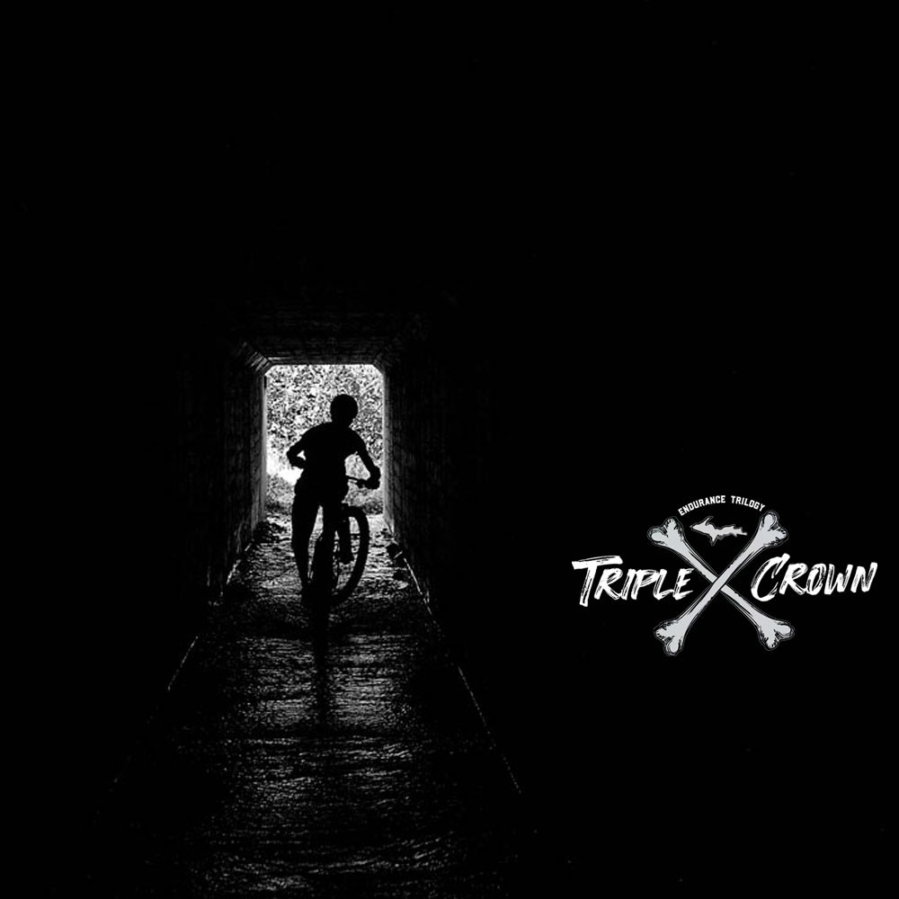 Triple Crown Endurance Trilogy & Hall of Pain 906AT