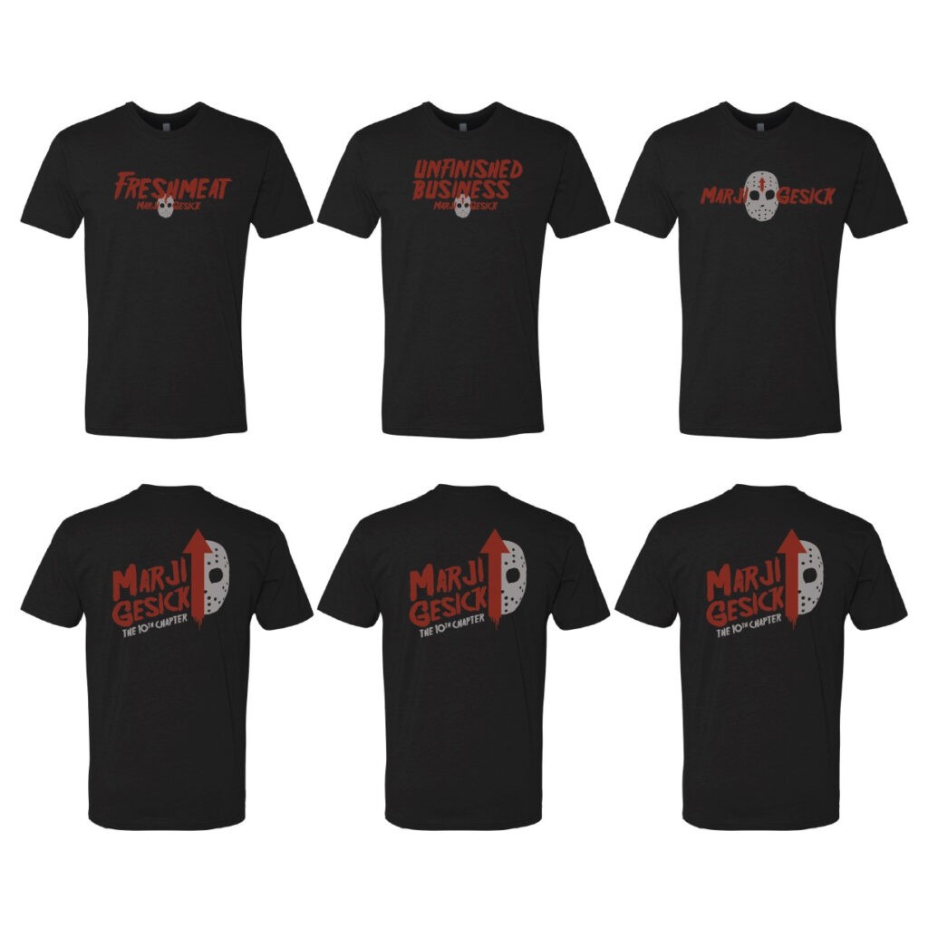 2024 Marji Gesick Registration Opens Friday 906AT