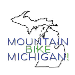 Mountain Bike Michigan Logo