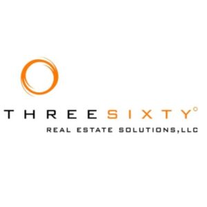 Three Sixty Logo