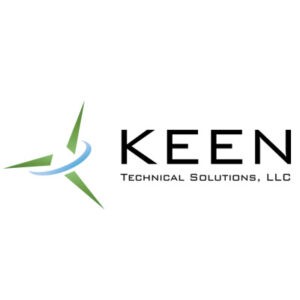 Keen Logo