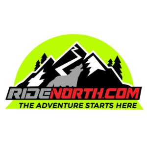 ride north