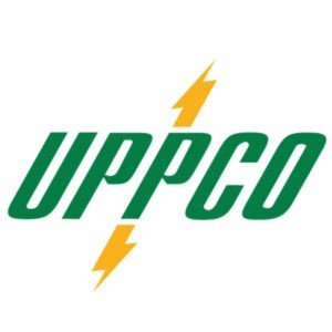 UPPCO Logo