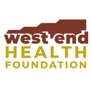 west end health foundation logo