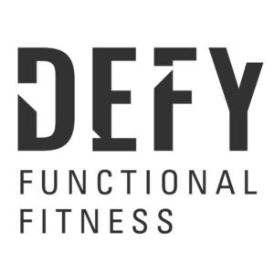 DEFY Logo