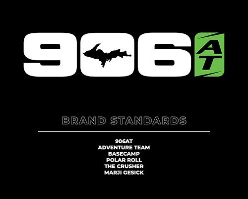 906AT Brand Standards Guide