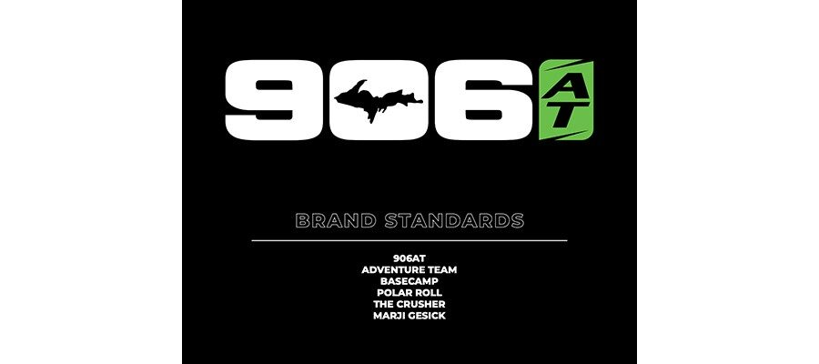 906AT Brand Standards Guide