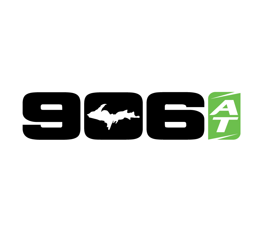 906AT Logo - Zip
