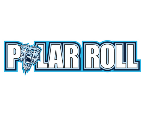 Polar Roll Logo – Zip