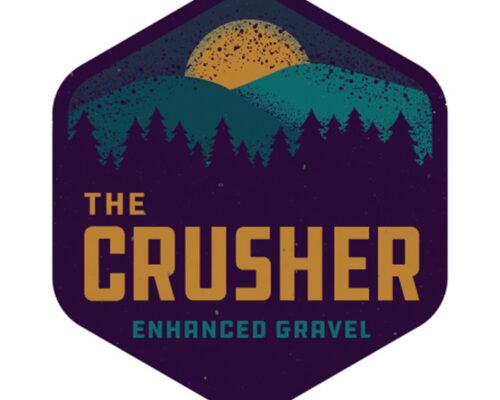 The Crusher Celestialtones Logo – Zip