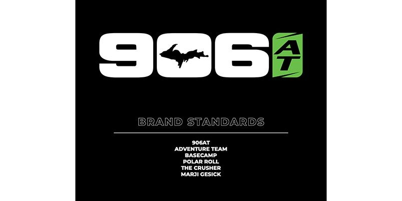 906AT Brand Standards Guide